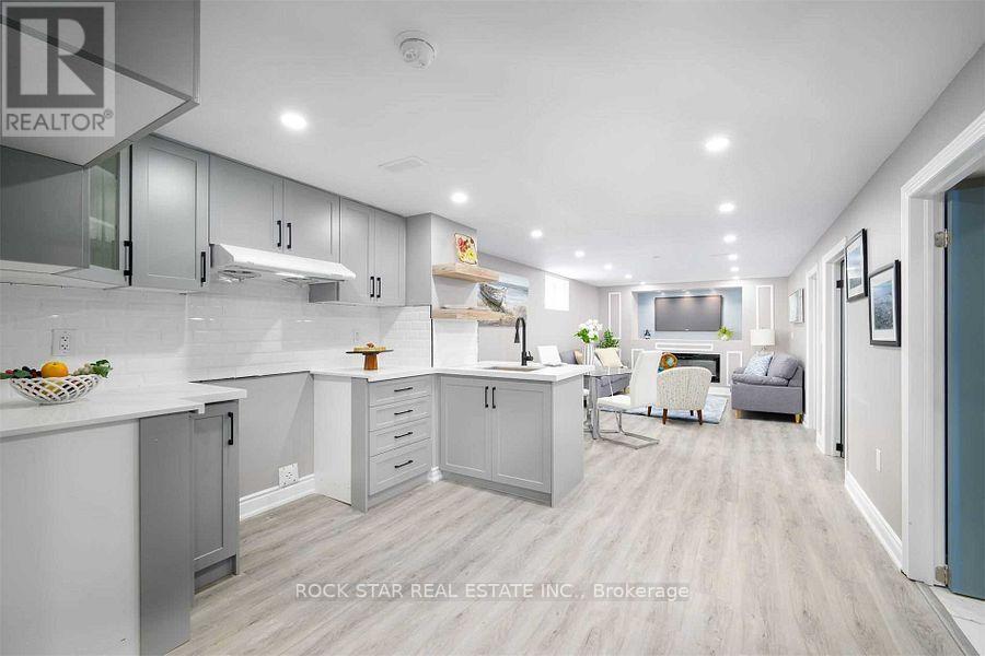 Lower - 919 Brucedale Avenue E, Hamilton, Ontario  L8T 1L8 - Photo 4 - X12646892