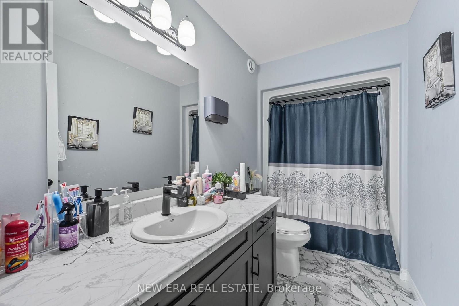 907 Bramford Terrace, Peterborough, Ontario  K9K 0H3 - Photo 15 - X12646910