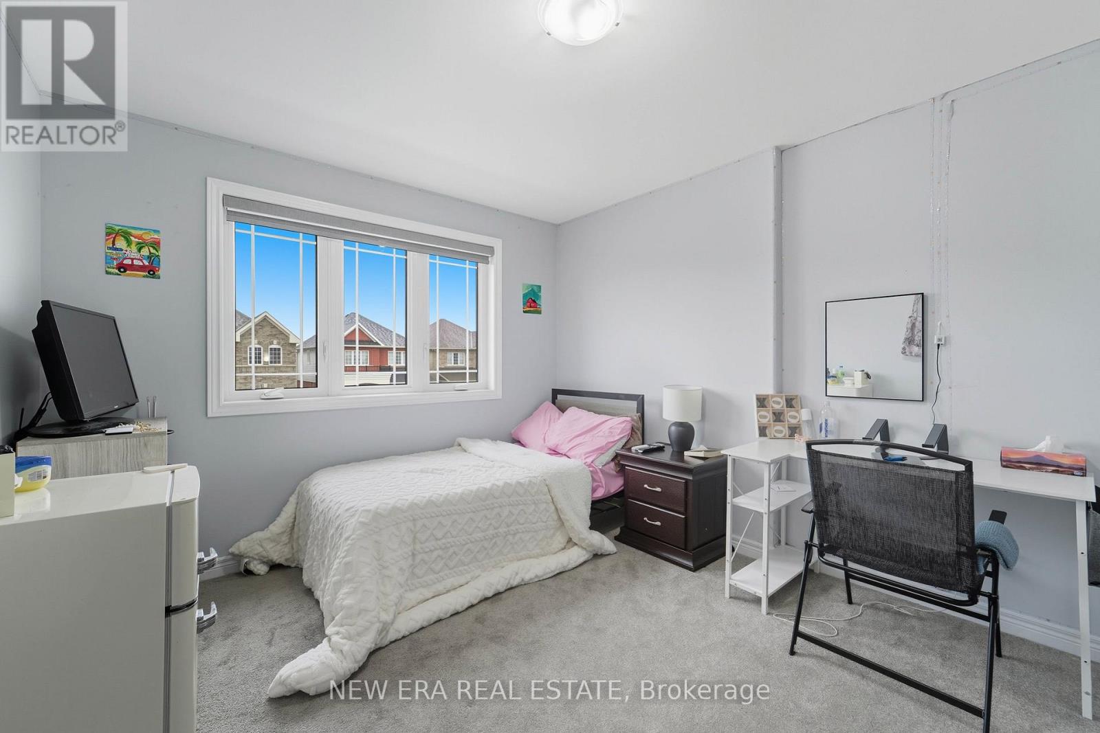 907 Bramford Terrace, Peterborough, Ontario  K9K 0H3 - Photo 16 - X12646910