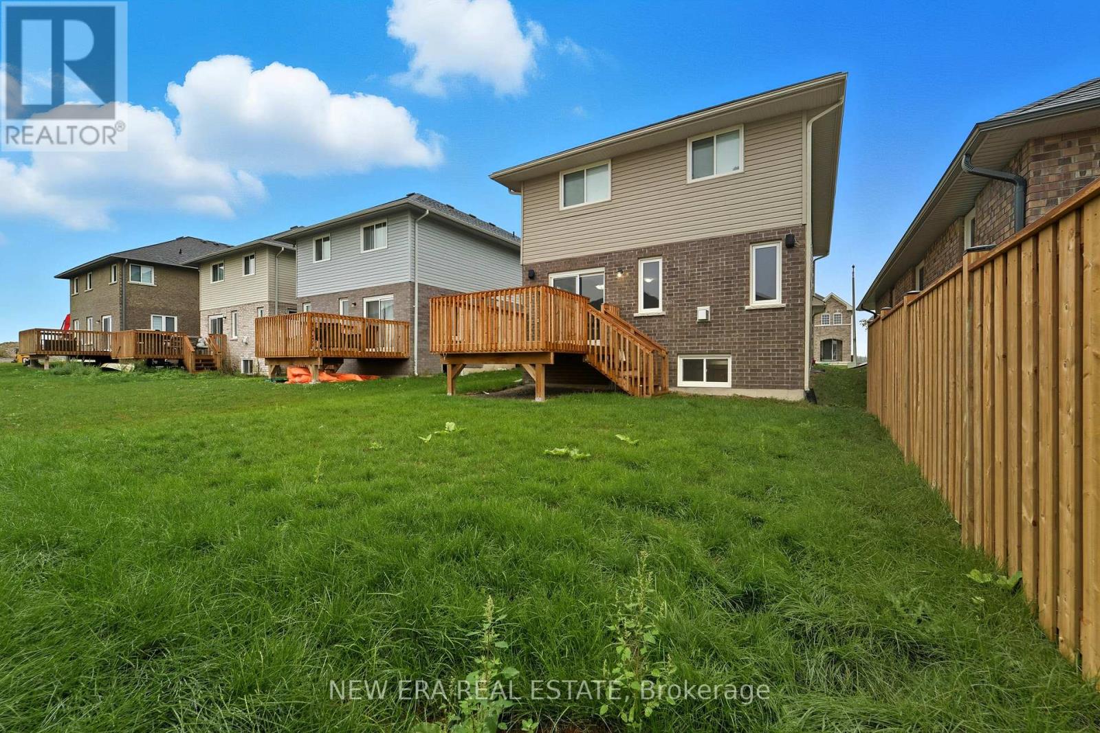 907 Bramford Terrace, Peterborough, Ontario  K9K 0H3 - Photo 27 - X12646910