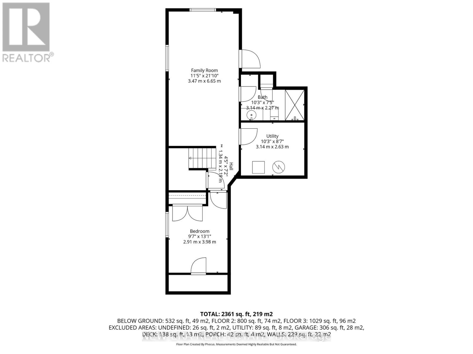 907 Bramford Terrace, Peterborough, Ontario  K9K 0H3 - Photo 30 - X12646910