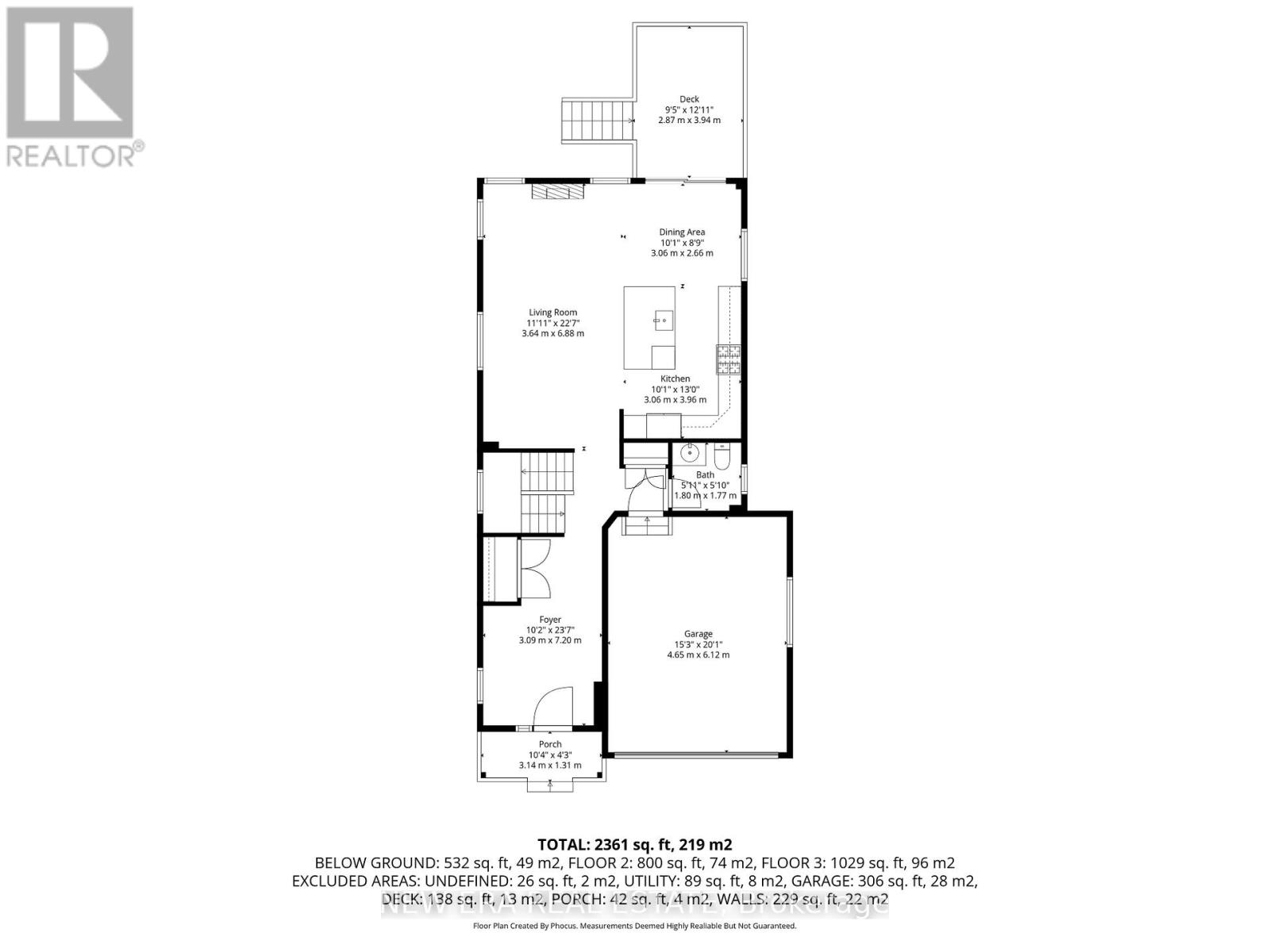 907 Bramford Terrace, Peterborough, Ontario  K9K 0H3 - Photo 31 - X12646910