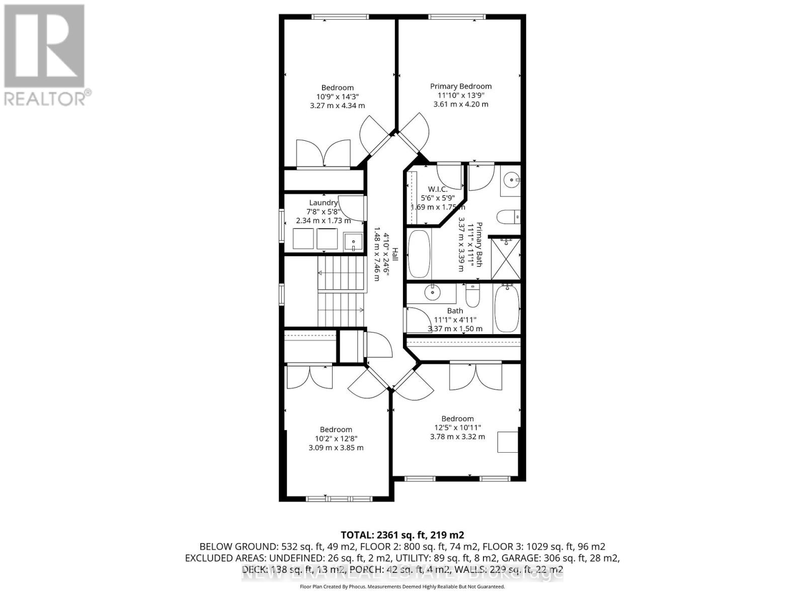 907 Bramford Terrace, Peterborough, Ontario  K9K 0H3 - Photo 32 - X12646910