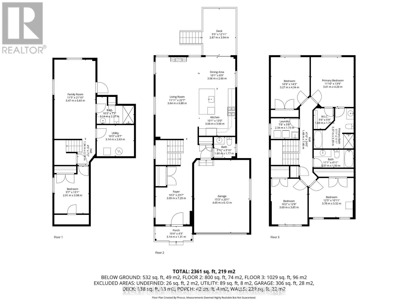 907 Bramford Terrace, Peterborough, Ontario  K9K 0H3 - Photo 33 - X12646910