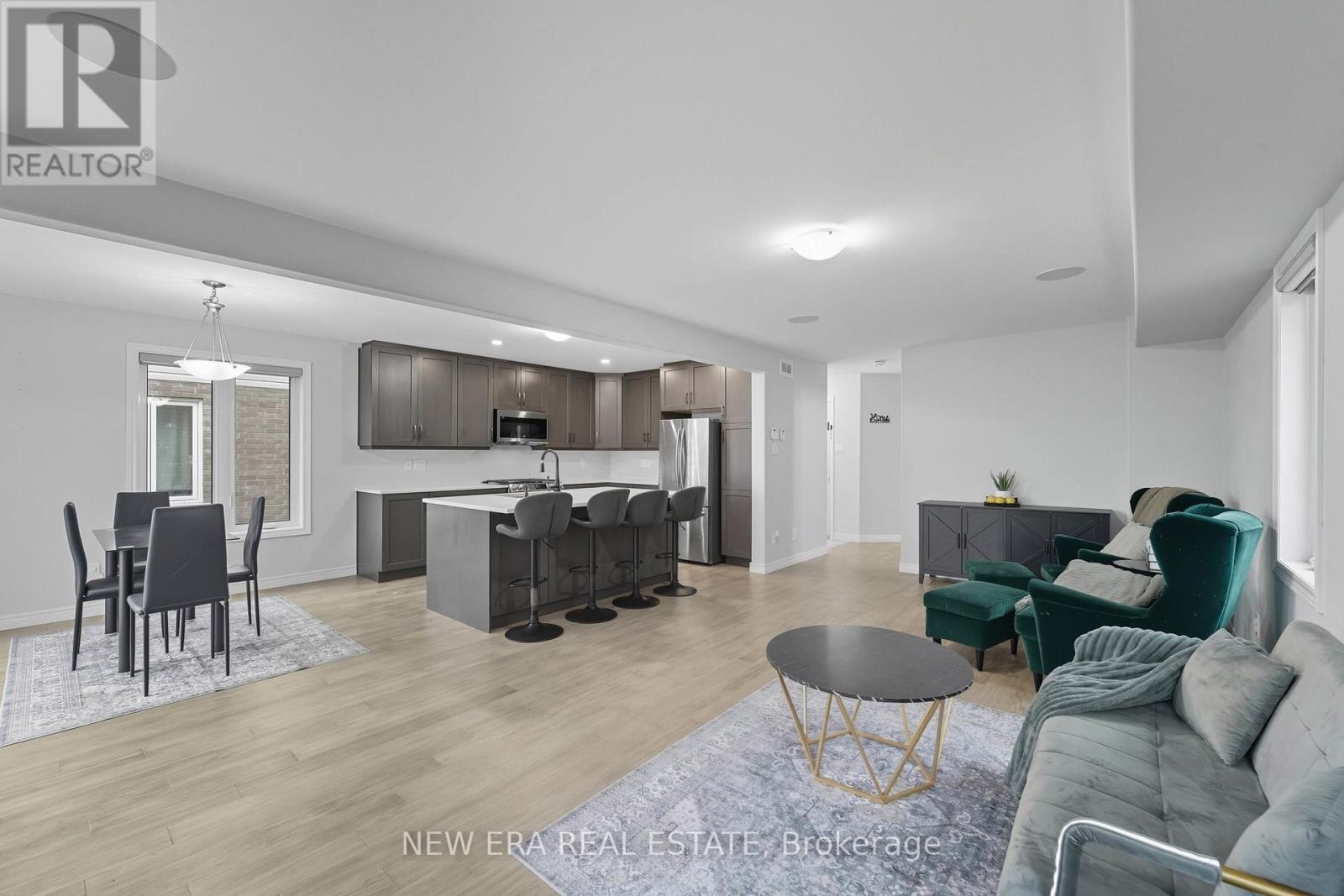 907 Bramford Terrace, Peterborough, Ontario  K9K 0H3 - Photo 9 - X12646910