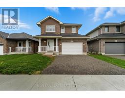 907 BRAMFORD TERRACE, Peterborough, Ontario