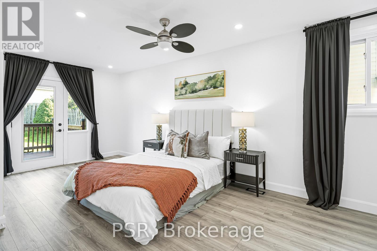 173 Bellingham Drive, Hamilton, Ontario  L8V 4M6 - Photo 17 - X12646922