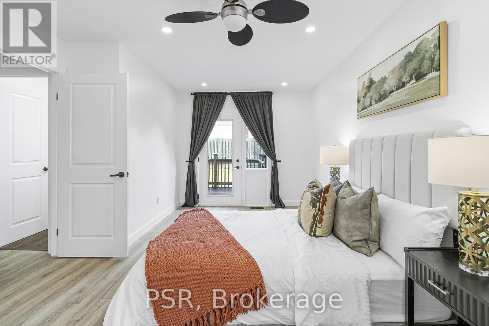 173 Bellingham Drive, Hamilton, Ontario  L8V 4M6 - Photo 19 - X12646922