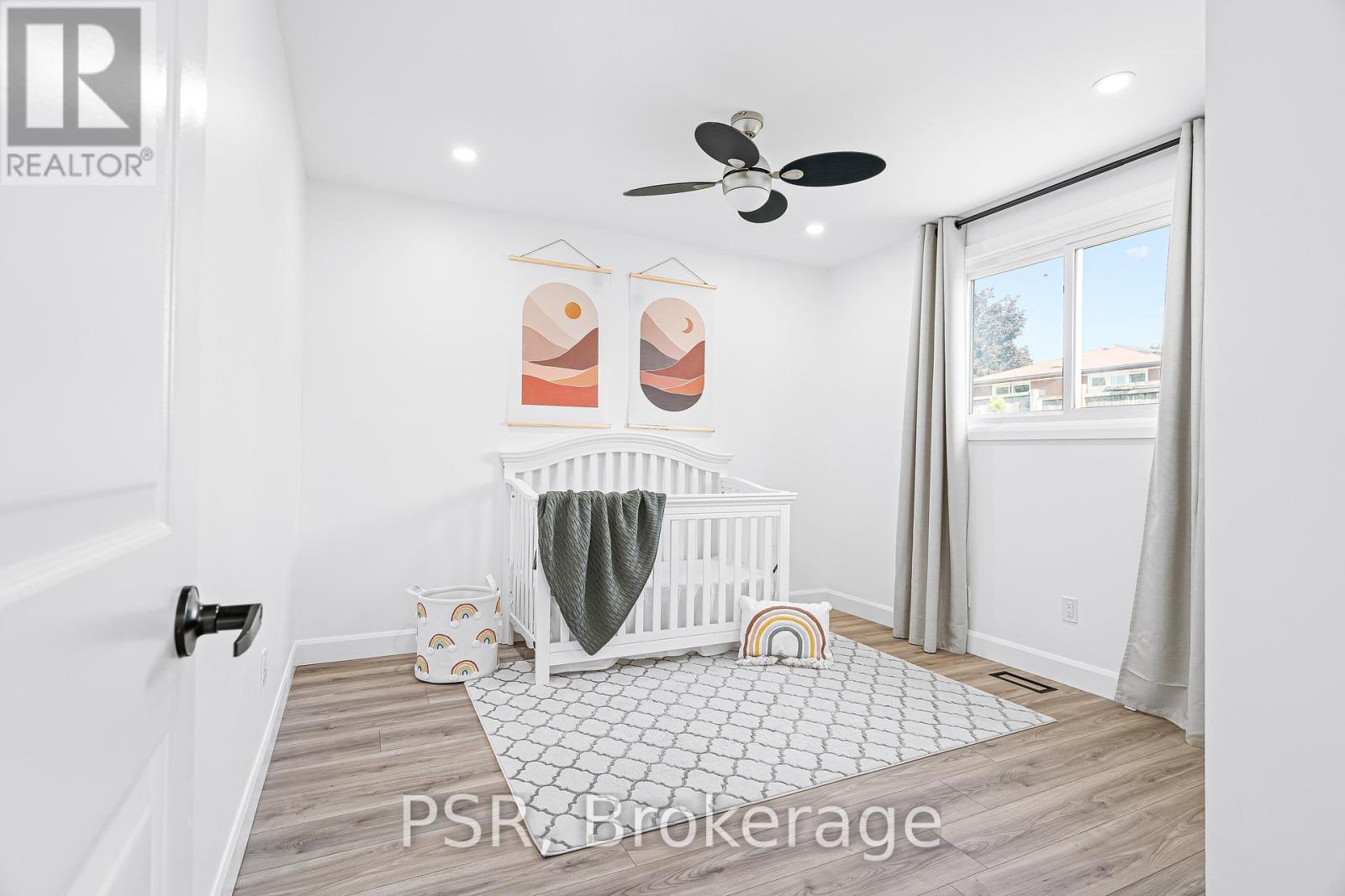 173 Bellingham Drive, Hamilton, Ontario  L8V 4M6 - Photo 25 - X12646922