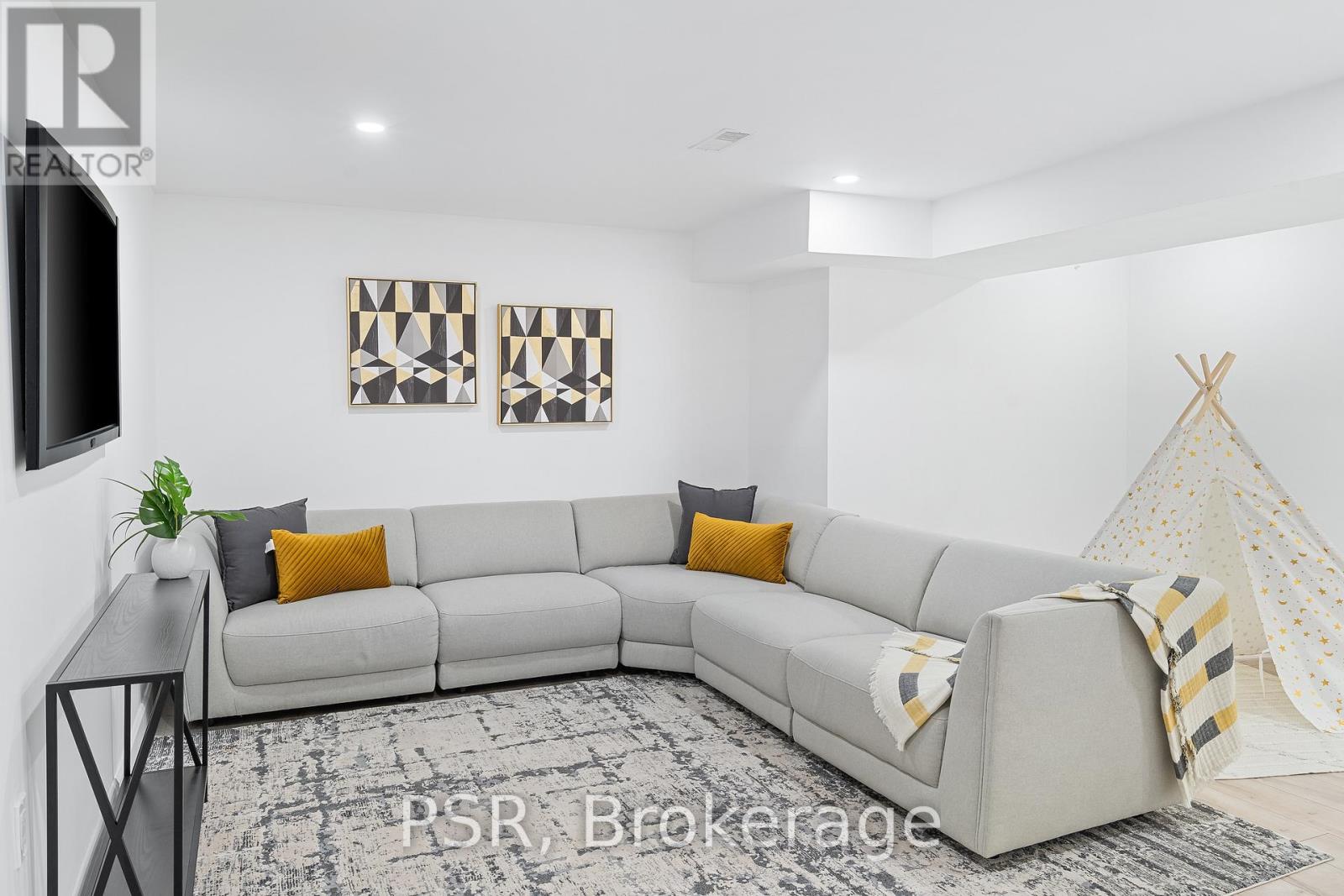 173 Bellingham Drive, Hamilton, Ontario  L8V 4M6 - Photo 28 - X12646922