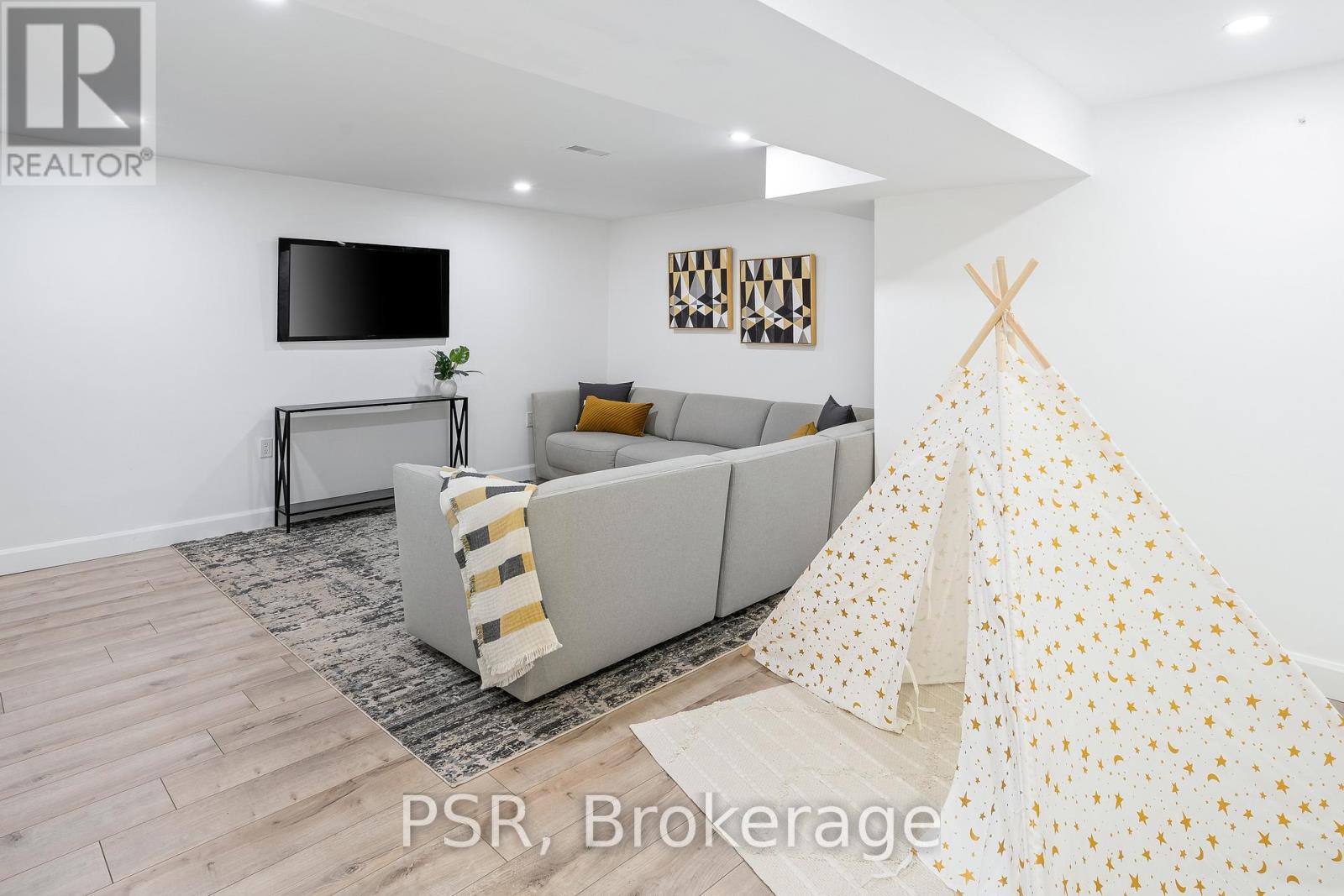 173 Bellingham Drive, Hamilton, Ontario  L8V 4M6 - Photo 29 - X12646922