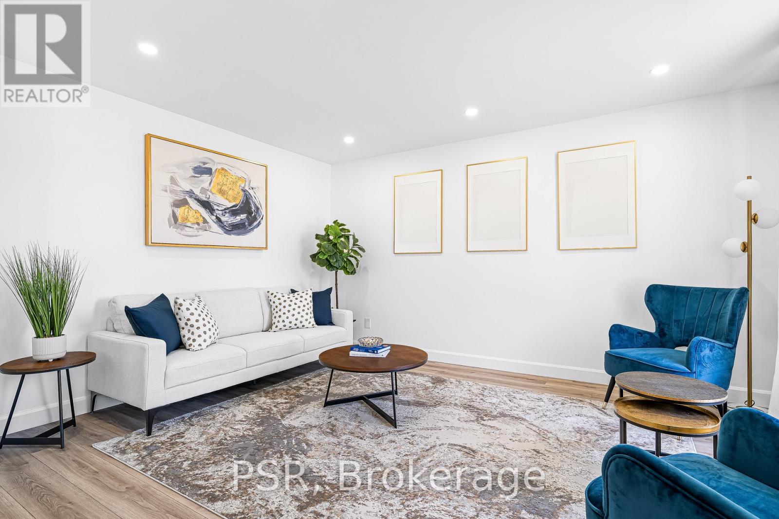 173 Bellingham Drive, Hamilton, Ontario  L8V 4M6 - Photo 3 - X12646922