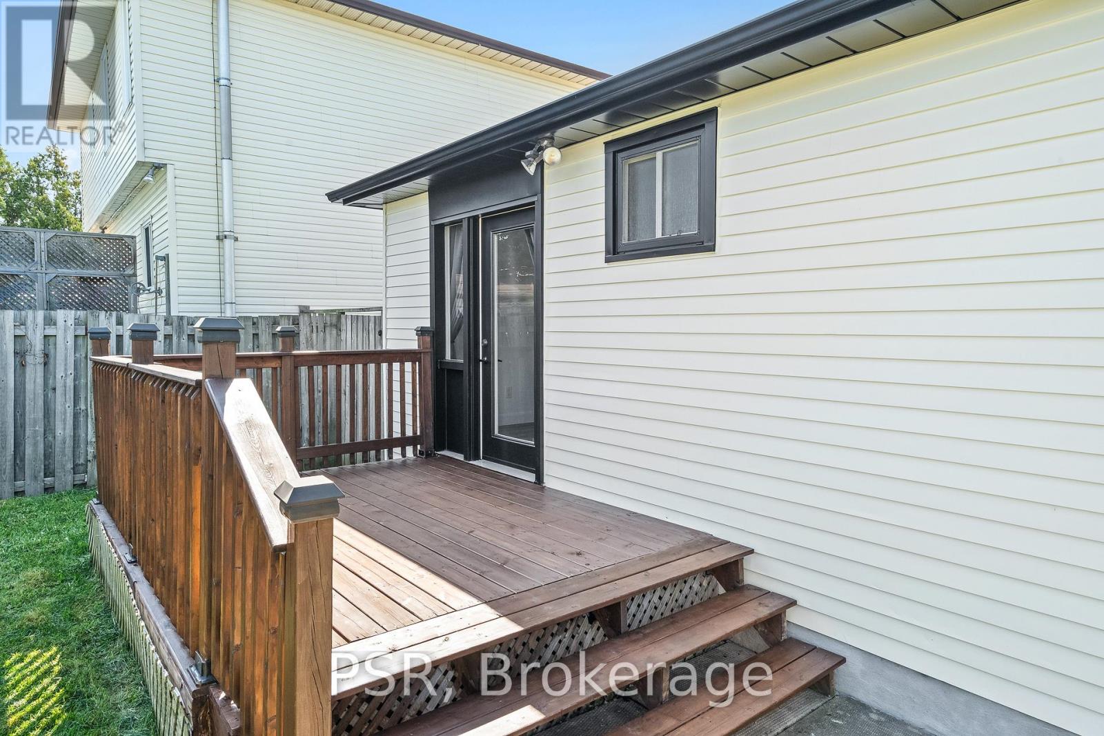 173 Bellingham Drive, Hamilton, Ontario  L8V 4M6 - Photo 38 - X12646922