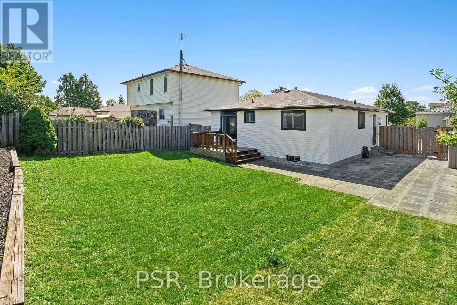 173 Bellingham Drive, Hamilton, Ontario  L8V 4M6 - Photo 39 - X12646922