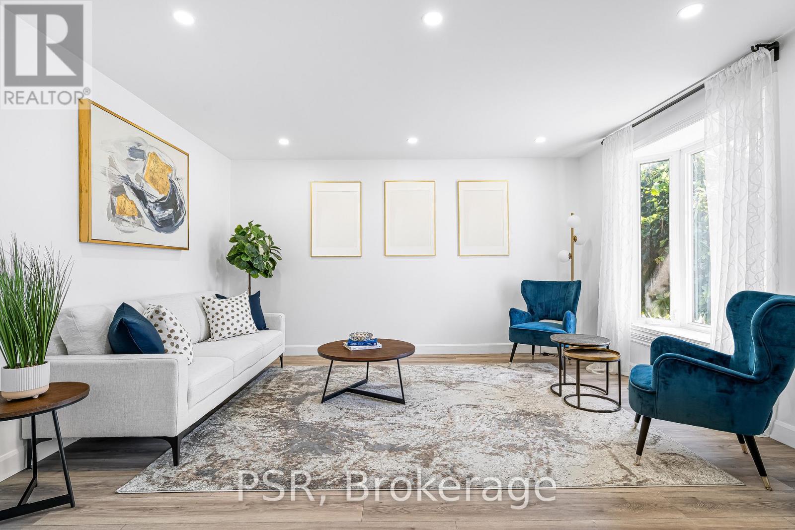 173 Bellingham Drive, Hamilton, Ontario  L8V 4M6 - Photo 4 - X12646922