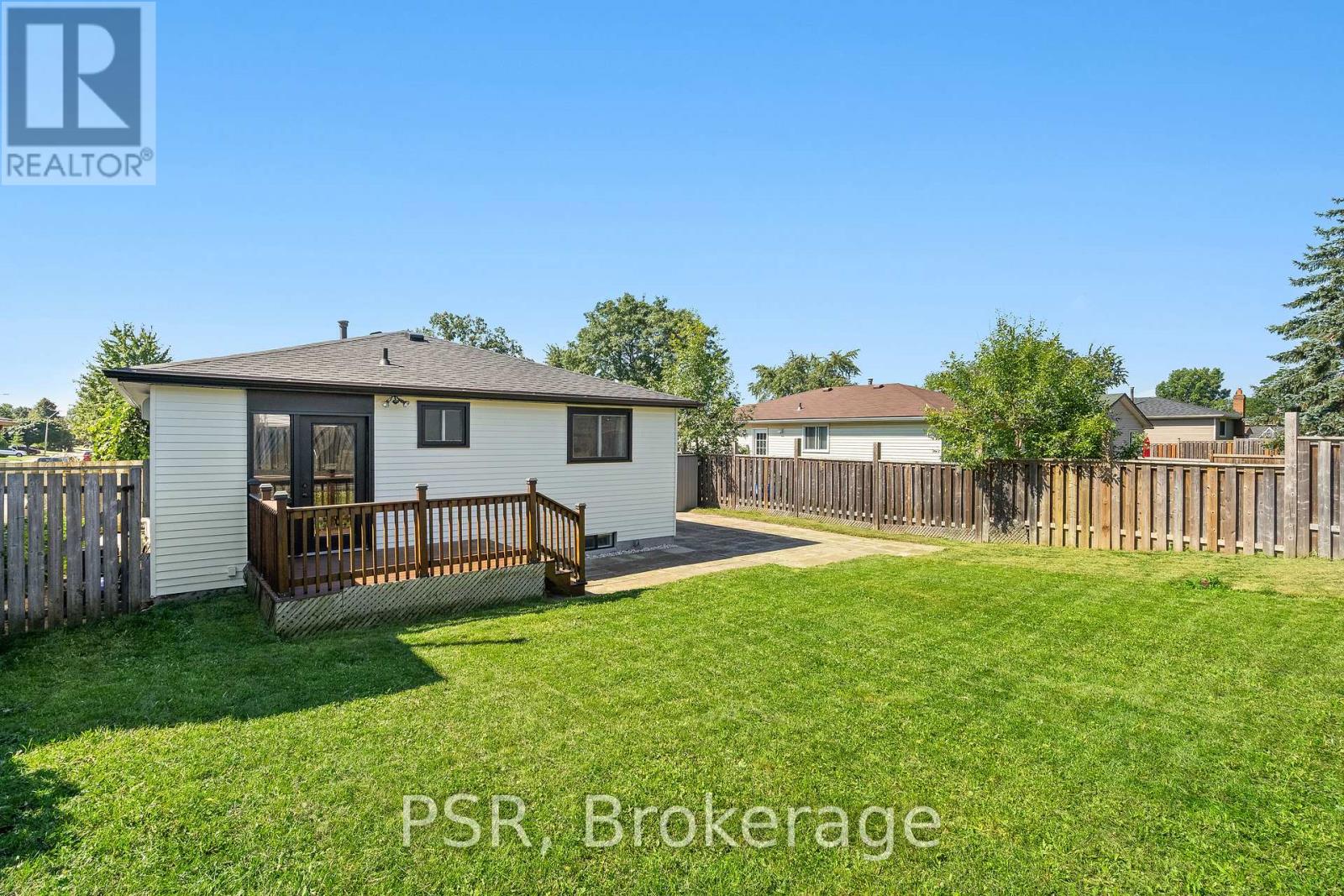 173 Bellingham Drive, Hamilton, Ontario  L8V 4M6 - Photo 40 - X12646922