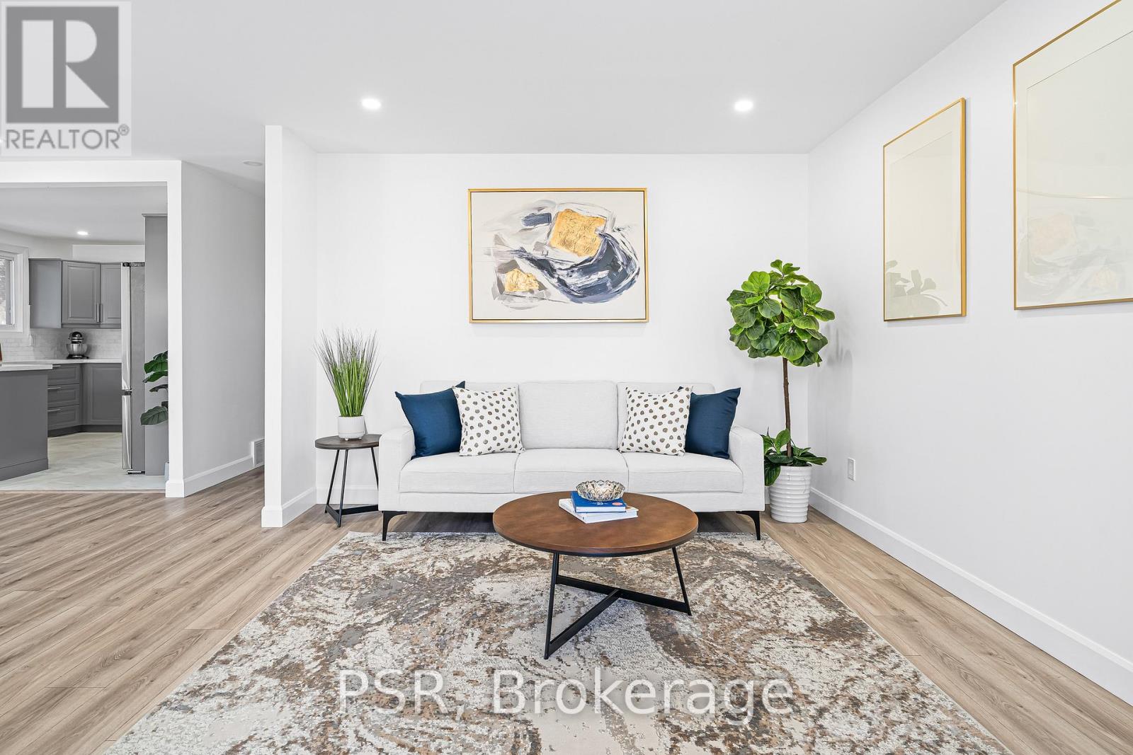 173 Bellingham Drive, Hamilton, Ontario  L8V 4M6 - Photo 5 - X12646922