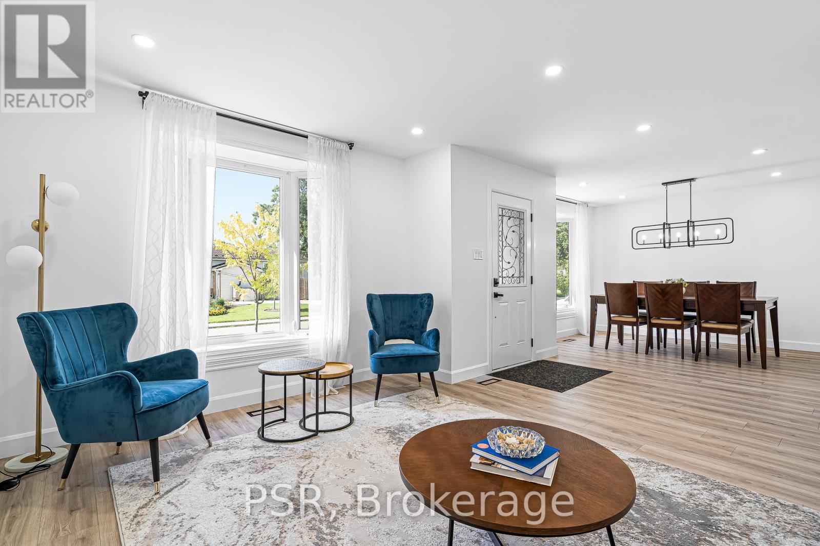 173 Bellingham Drive, Hamilton, Ontario  L8V 4M6 - Photo 6 - X12646922