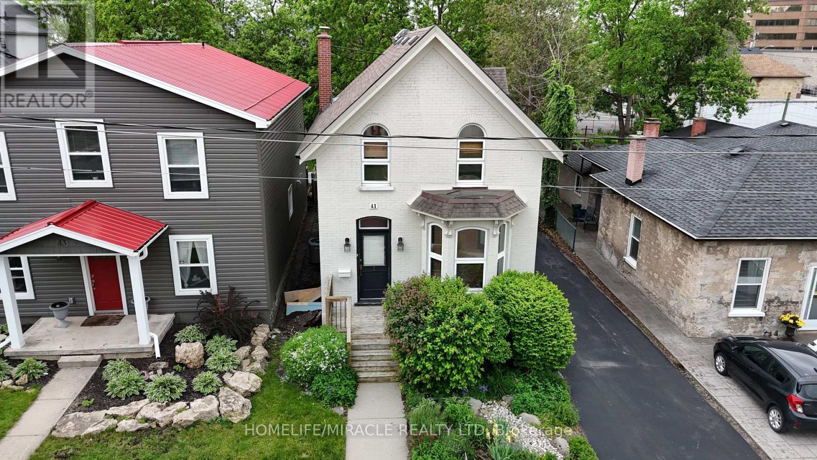 41 PARK HILL ROAD, Cambridge, Ontario