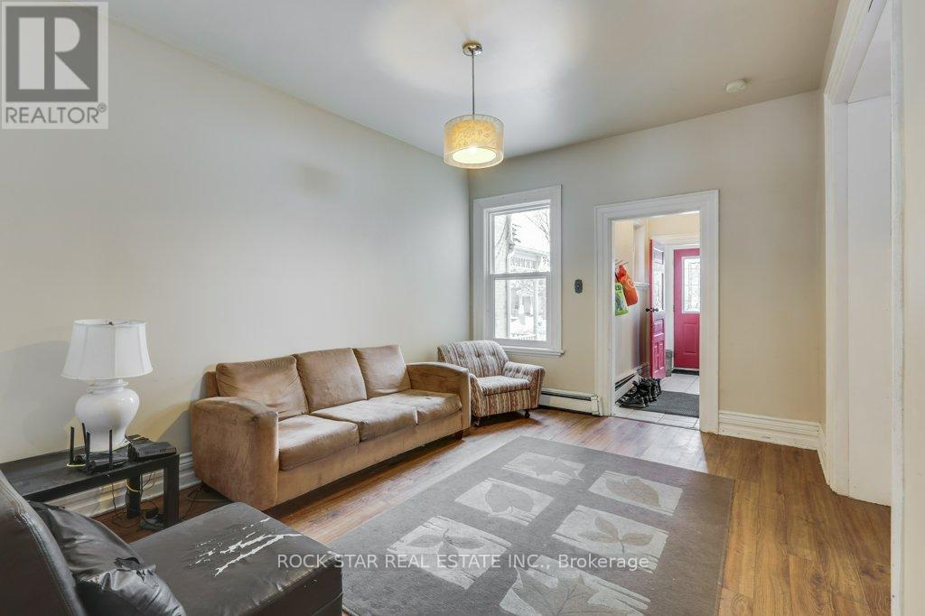 802 Waterloo Street, London East, Ontario  N6A 3W4 - Photo 11 - X12646938