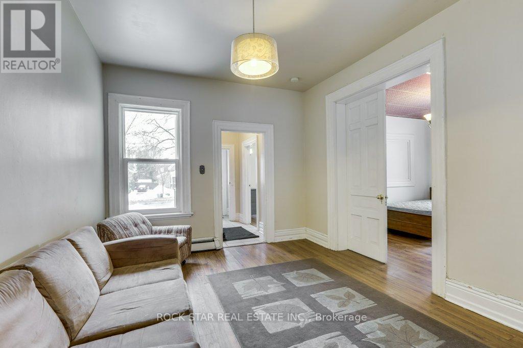 802 Waterloo Street, London East, Ontario  N6A 3W4 - Photo 12 - X12646938