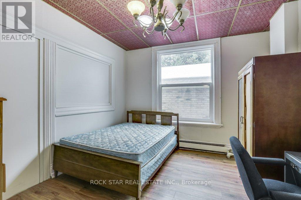 802 Waterloo Street, London East, Ontario  N6A 3W4 - Photo 13 - X12646938