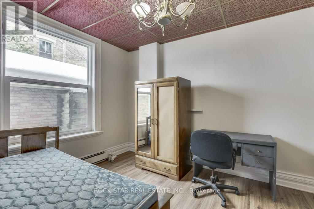 802 Waterloo Street, London East, Ontario  N6A 3W4 - Photo 14 - X12646938