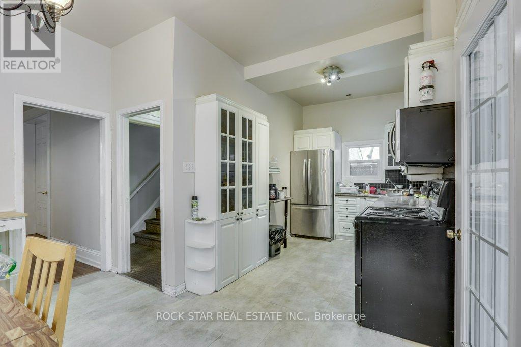 802 Waterloo Street, London East, Ontario  N6A 3W4 - Photo 18 - X12646938