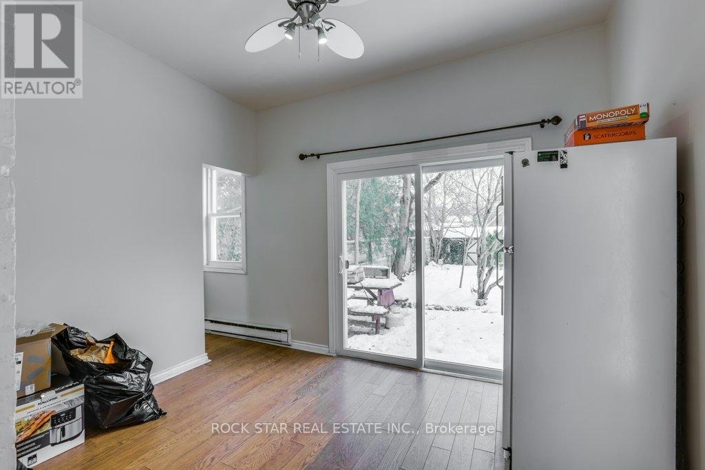 802 Waterloo Street, London East, Ontario  N6A 3W4 - Photo 21 - X12646938