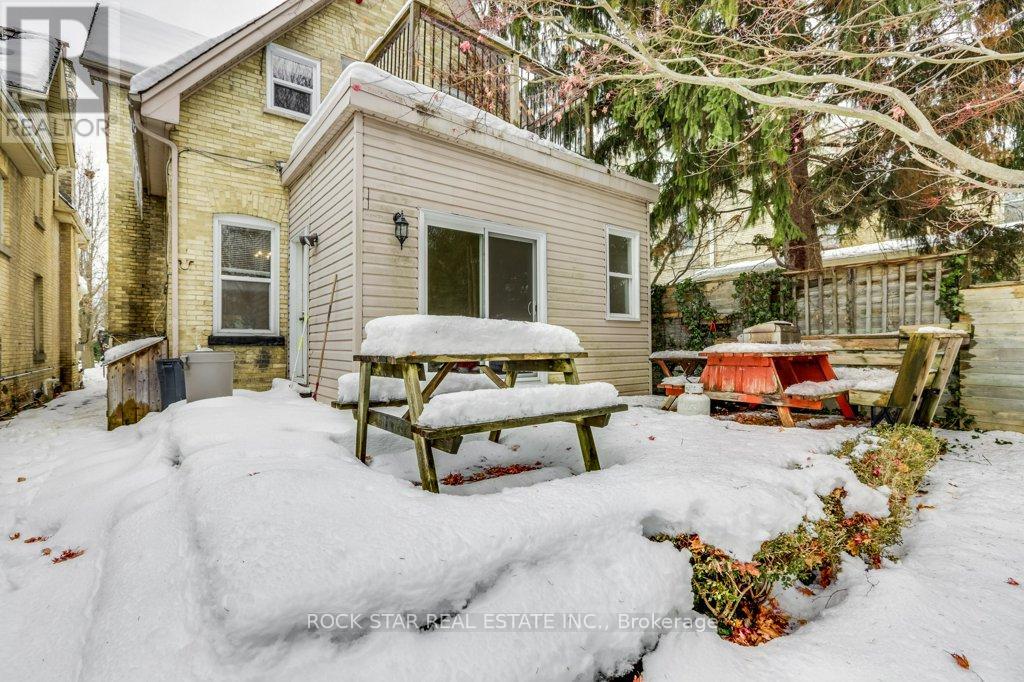 802 Waterloo Street, London East, Ontario  N6A 3W4 - Photo 47 - X12646938