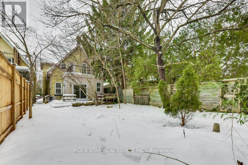 802 Waterloo Street, London East, Ontario  N6A 3W4 - Photo 48 - X12646938
