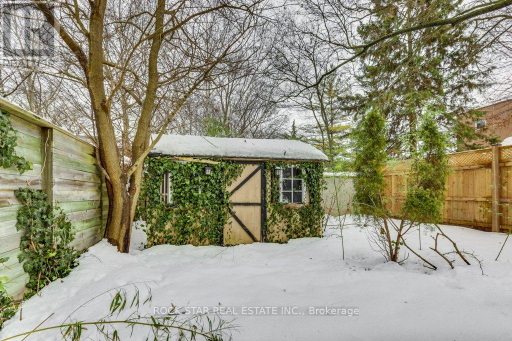 802 Waterloo Street, London East, Ontario  N6A 3W4 - Photo 49 - X12646938