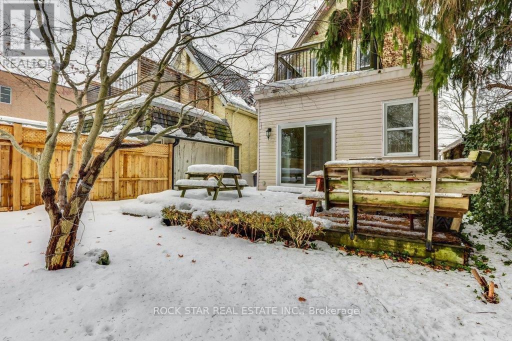 802 Waterloo Street, London East, Ontario  N6A 3W4 - Photo 50 - X12646938