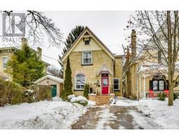 802 WATERLOO STREET, London East, Ontario