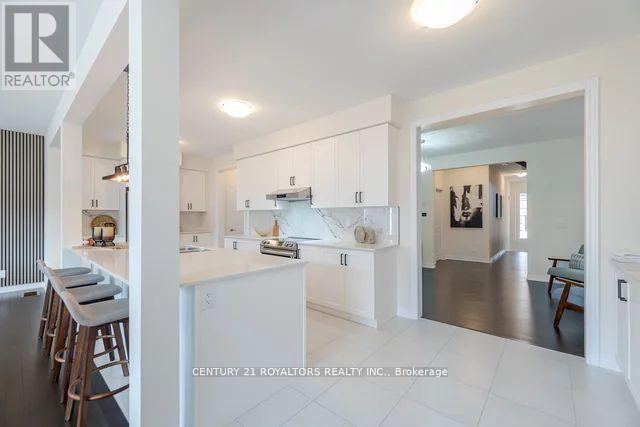 297 Broadacre Drive, Kitchener, Ontario  N2R 0S6 - Photo 12 - X12646942