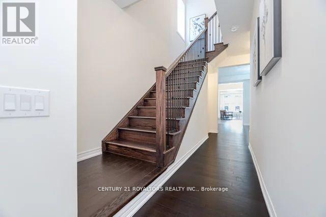 297 Broadacre Drive, Kitchener, Ontario  N2R 0S6 - Photo 23 - X12646942