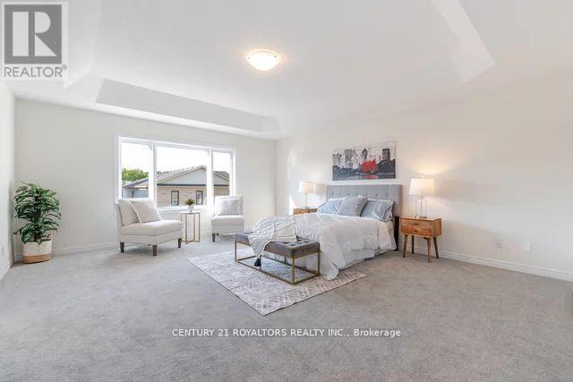 297 Broadacre Drive, Kitchener, Ontario  N2R 0S6 - Photo 25 - X12646942