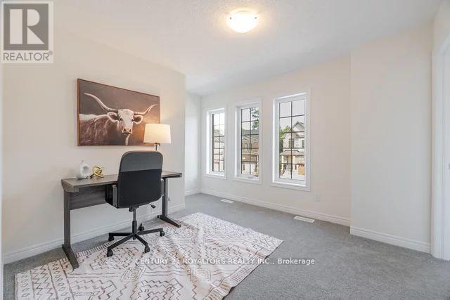 297 Broadacre Drive, Kitchener, Ontario  N2R 0S6 - Photo 27 - X12646942