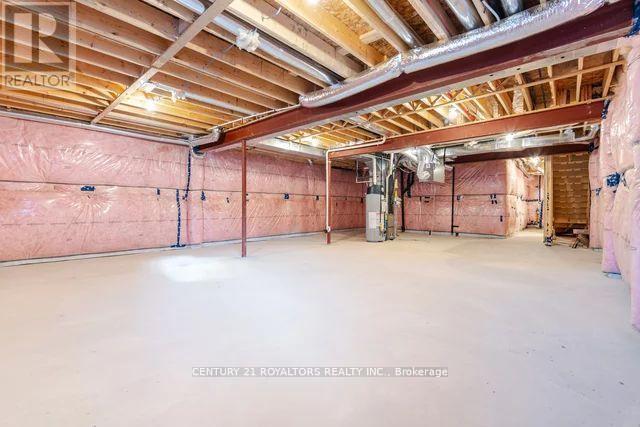 297 Broadacre Drive, Kitchener, Ontario  N2R 0S6 - Photo 38 - X12646942