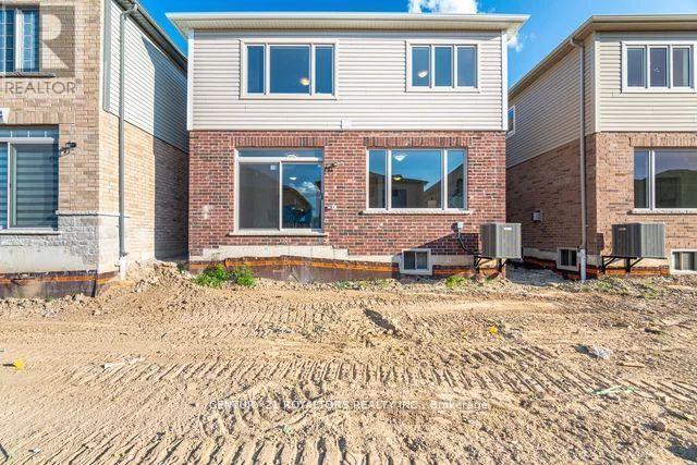 297 Broadacre Drive, Kitchener, Ontario  N2R 0S6 - Photo 39 - X12646942