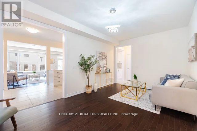 297 Broadacre Drive, Kitchener, Ontario  N2R 0S6 - Photo 8 - X12646942