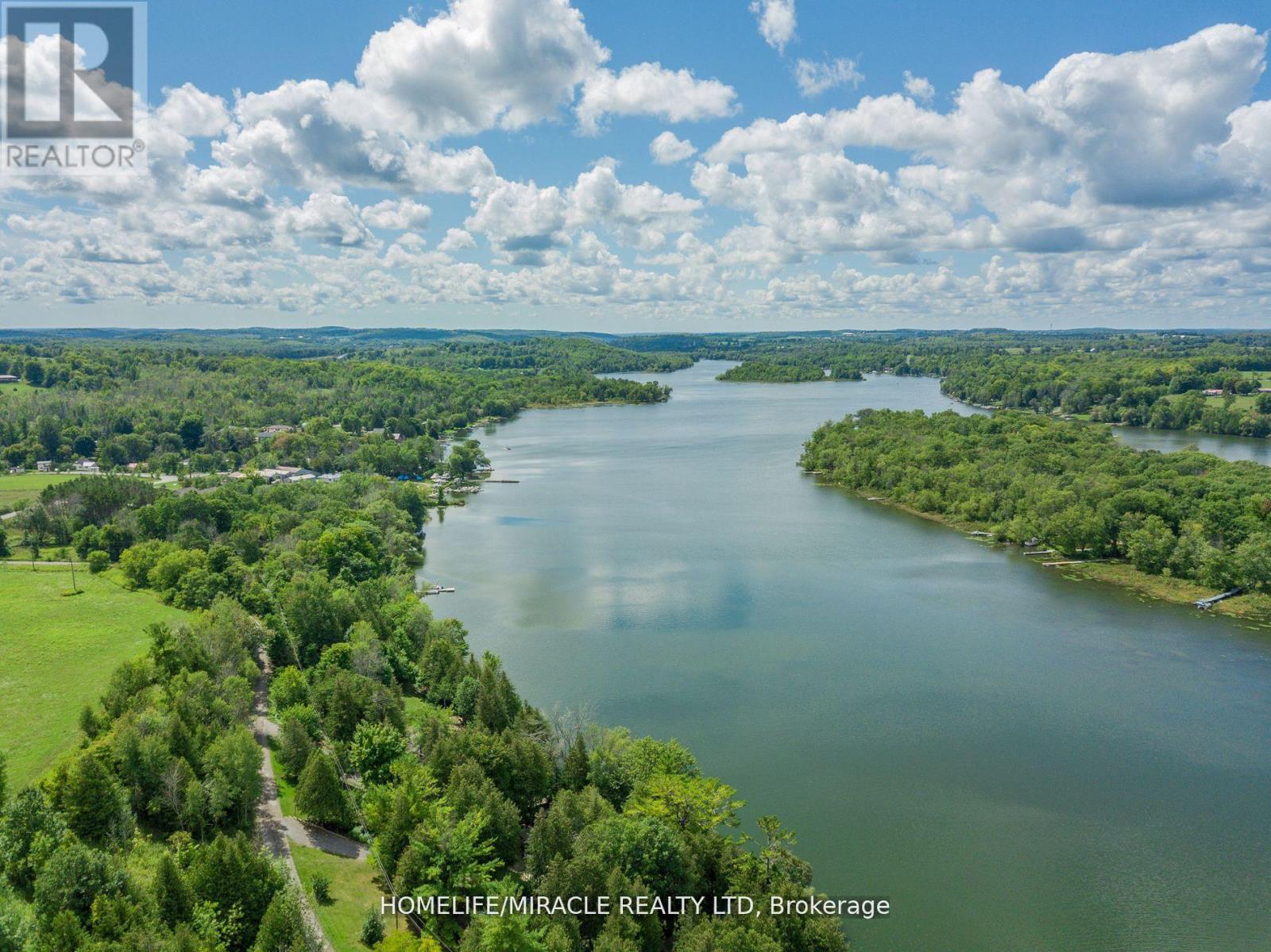 # (13.91 Acres) - 000 Marine Drive, Trent Hills, Ontario  K0L 1Y0 - Photo 2 - X12646956
