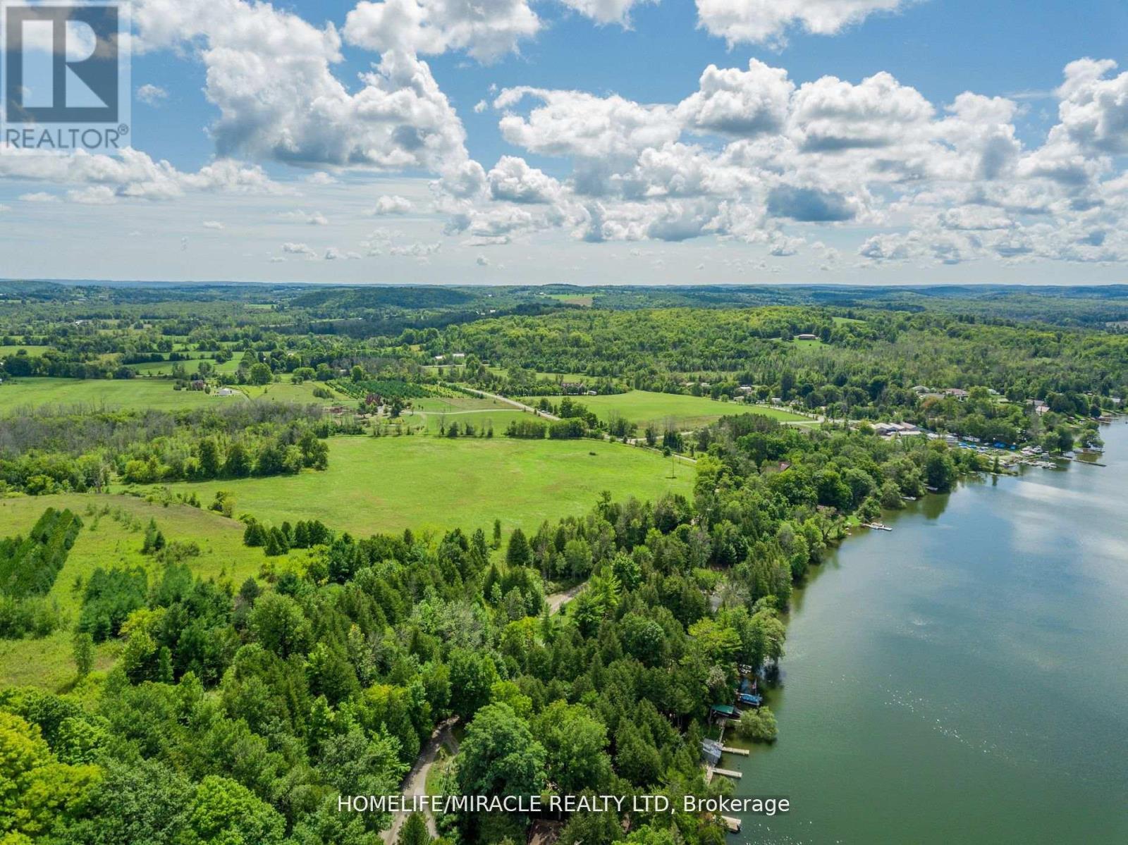 # (13.91 Acres) - 000 Marine Drive, Trent Hills, Ontario  K0L 1Y0 - Photo 8 - X12646956