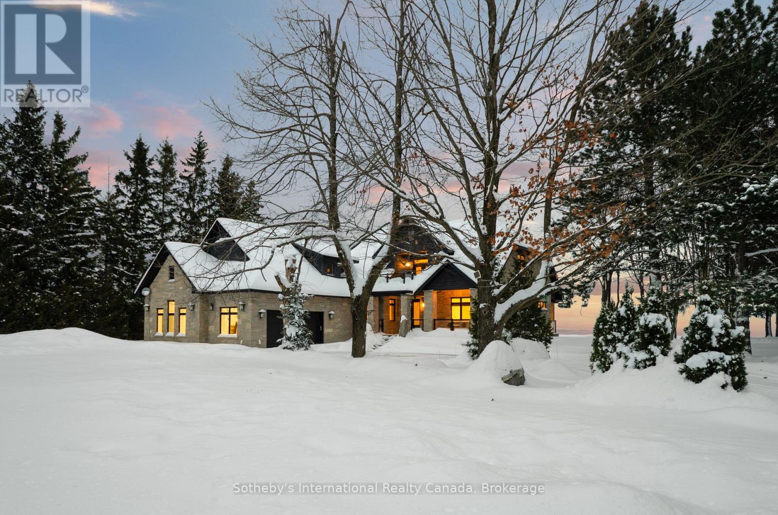 107 Maple Lane, Blue Mountains, Ontario  N0H 2E0 - Photo 11 - X12646980