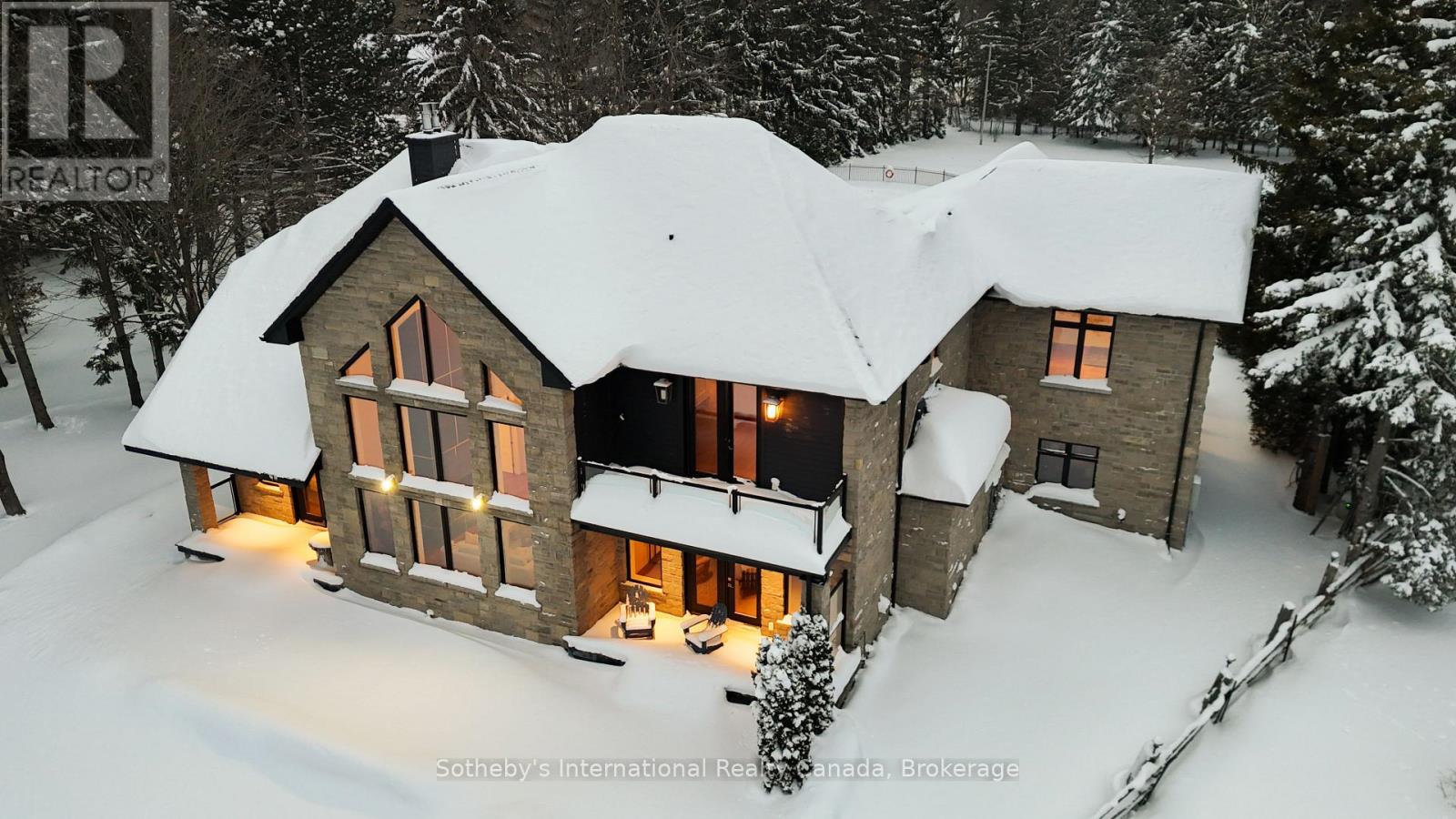 107 Maple Lane, Blue Mountains, Ontario  N0H 2E0 - Photo 4 - X12646980