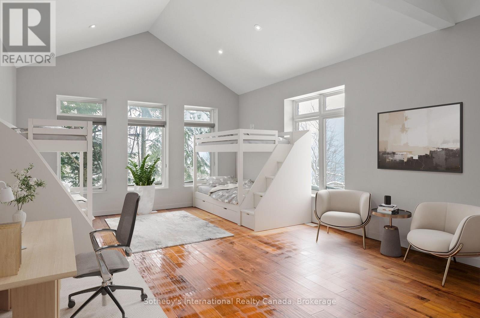 107 Maple Lane, Blue Mountains, Ontario  N0H 2E0 - Photo 47 - X12646980