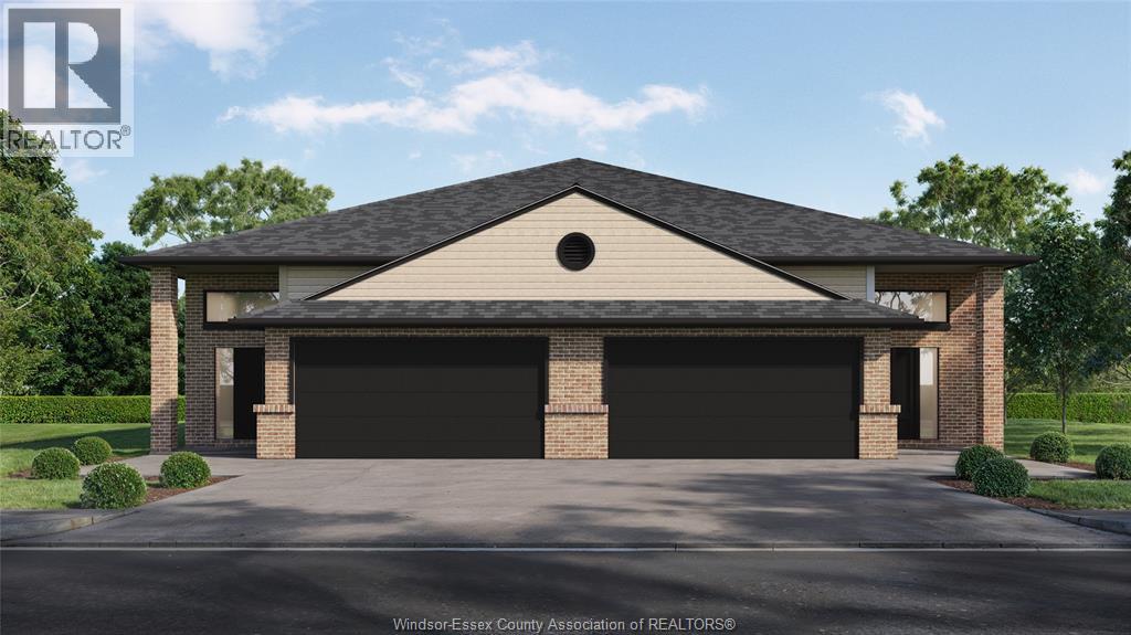 351 MAYRAND STREET, lasalle, Ontario