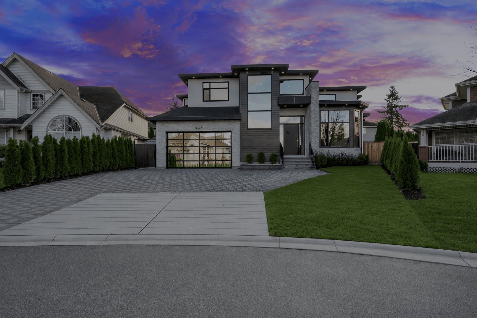 18446 68a Avenue, Surrey, British Columbia  V3S 9H9 - Photo 2 - R3074505