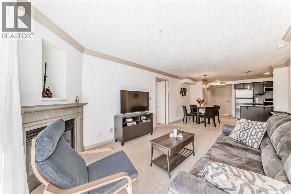 307, 736 57 Avenue Sw, Calgary, Alberta  T2V 5L1 - Photo 8 - A2262232