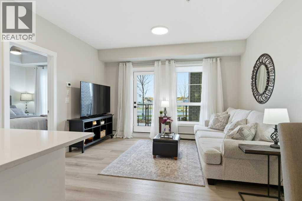 1107, 100 Banister Drive, Okotoks, Alberta  T1S 5Y2 - Photo 2 - A2265387